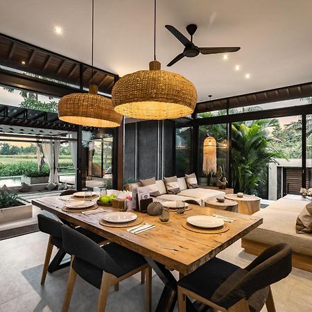 Villa Mimpi By Balisuperhost Убуд Экстерьер фото