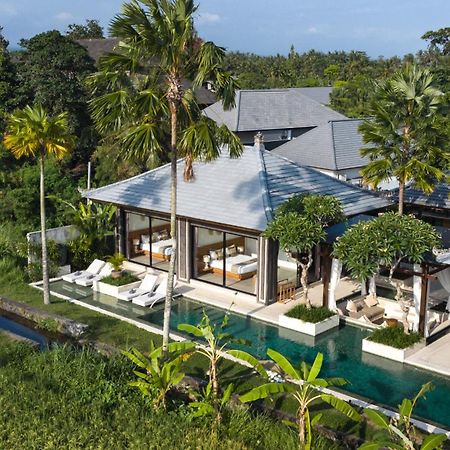 Villa Mimpi By Balisuperhost Убуд Экстерьер фото
