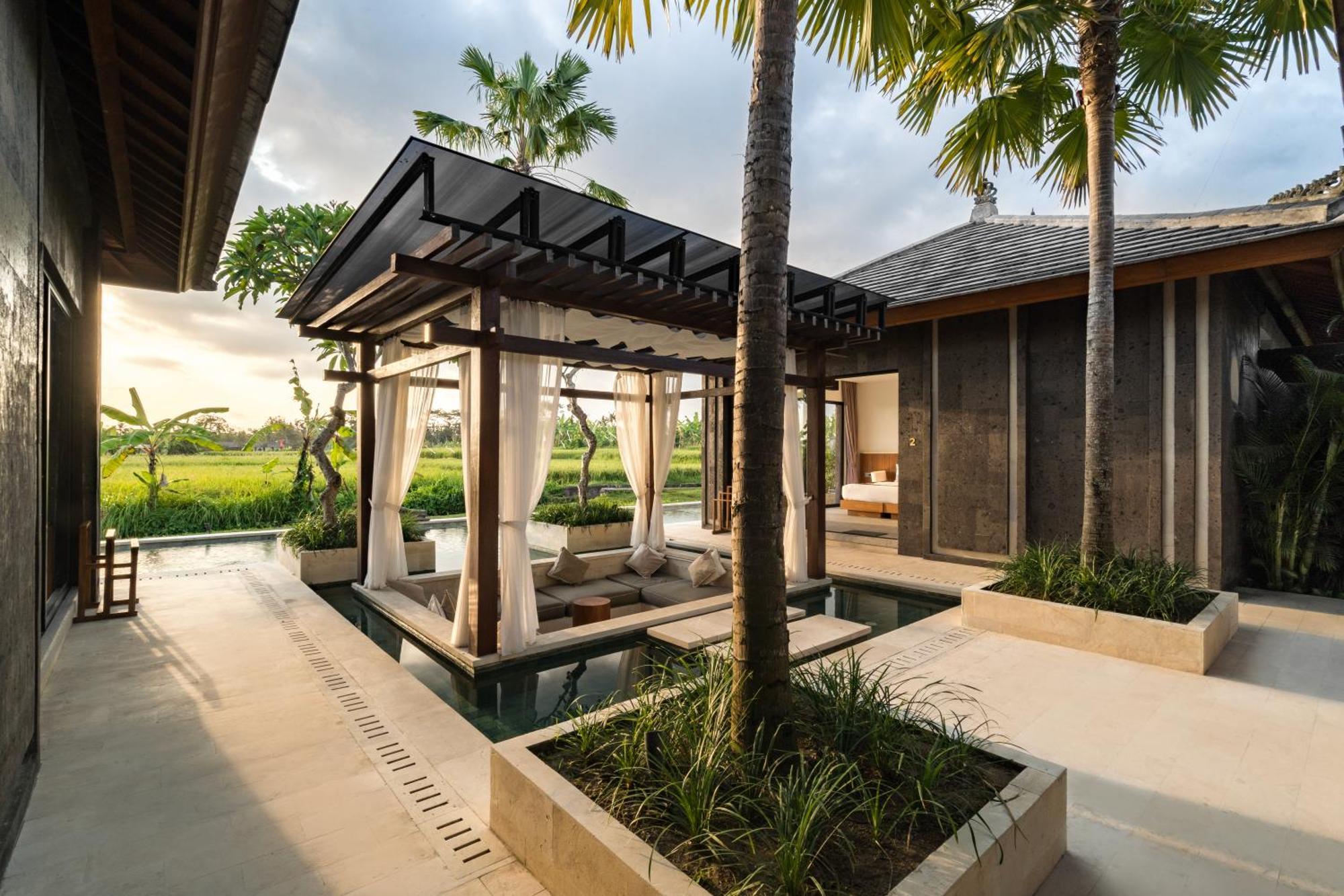 Villa Mimpi By Balisuperhost Убуд Экстерьер фото