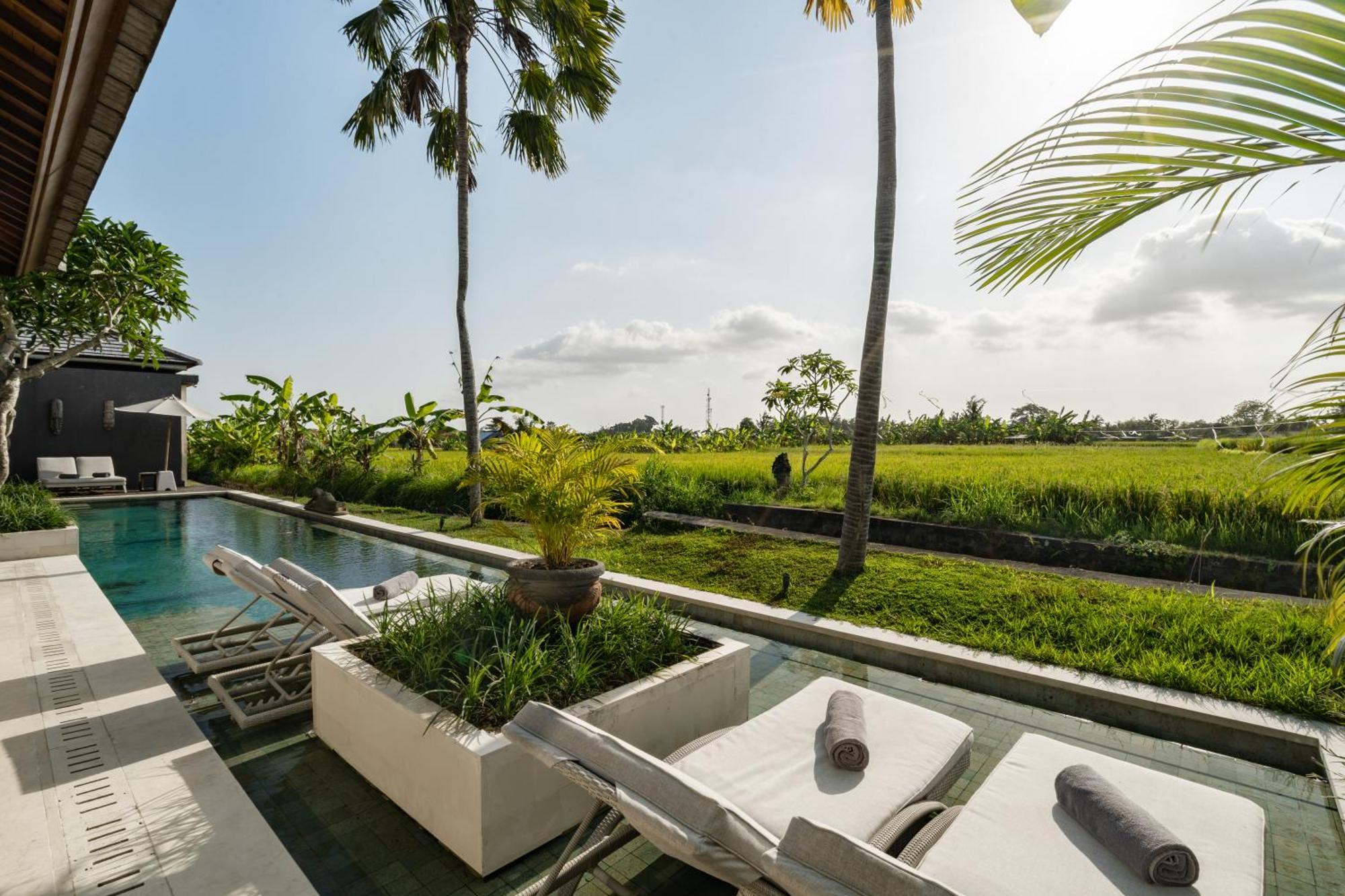 Villa Mimpi By Balisuperhost Убуд Экстерьер фото